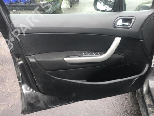 Steering column stalk PEUGEOT 308 SW I (4E_, 4H_) 1.6 HDi | BP25556789I23 