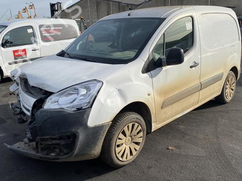 Front right window mechanism CITROËN BERLINGO Box Body/MPV (B9) 1.6 HDi / BlueHDi 75 | BP25514451C23  - Image 17