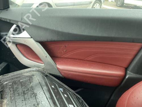 Højre solskærm CITROËN DS5 2.0 BlueHDi 180 | BP25500916I2 - Image 6
