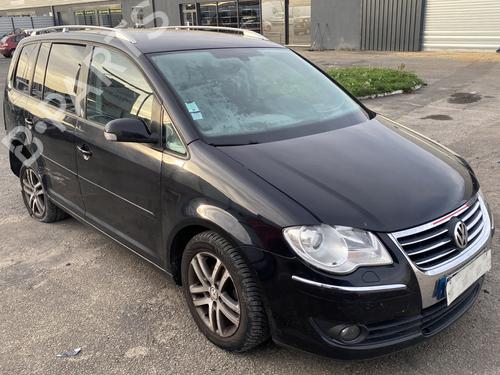 Used Parts VW TOURAN (1T1, 1T2)    4612605
