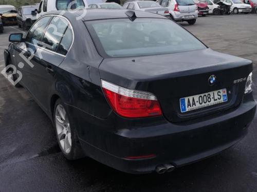 Front left window mechanism BMW 5 (E60) 530 d | BP25519605C22  - Image 14