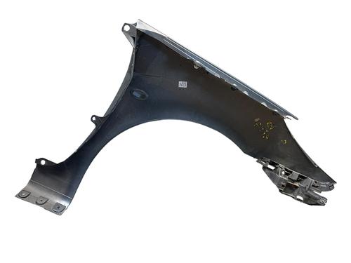 Left front fenders PEUGEOT 307 Break (3E) 1.6 HDi 110 | BP28205543C41 