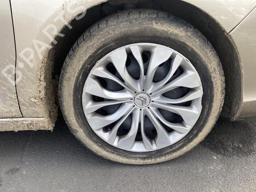 Left tailgate light CITROËN C4 II (NC_) 1.6 HDi 115 | BP25514797C79  - Image 33