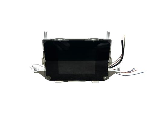 Used Display monitor FORD FIESTA VI (CB1, CCN) 1.25 (82 hp) 25566586