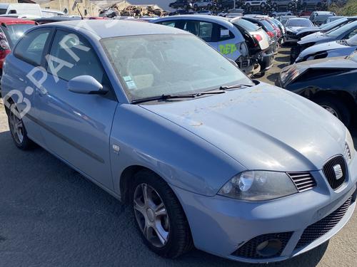 ABS pump SEAT IBIZA III (6L1) 1.9 TDI | BP28203694M43 