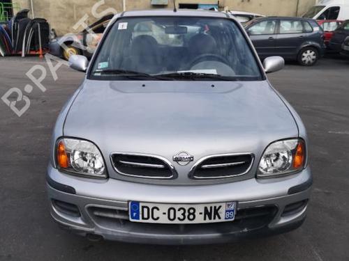 Alternator NISSAN MICRA II (K11) 1.4 i 16V | BP25515525M7 