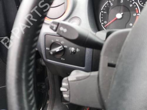 Right taillight FORD FIESTA V (JH_, JD_) 1.6 TDCi | BP25584325C35 