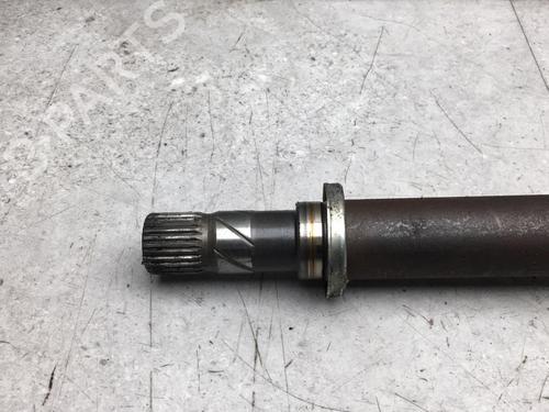 Right front driveshaft DACIA SANDERO 1.5 dCi | BP25534429M39 