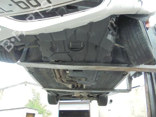 Tailgate BMW 1 (E81) 130 i | BP25578009C6 