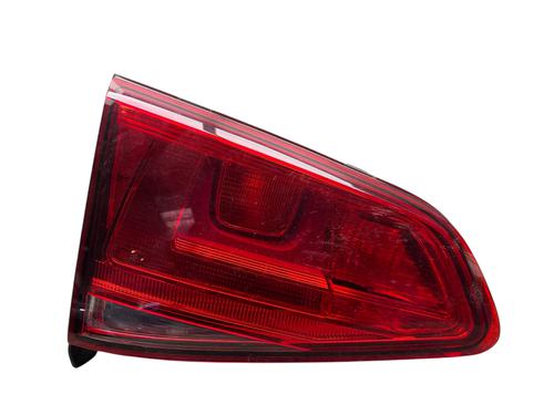 Used Left tailgate light VW GOLF VII (5G1, BQ1, BE1, BE2) 1.2 TSI (86 hp) 30751706
