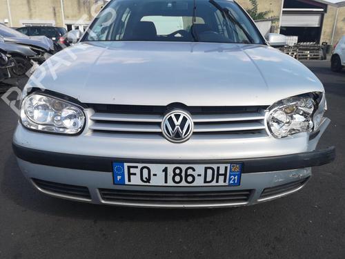 Left taillight VW GOLF IV (1J1) 1.4 16V | BP25561780C34 