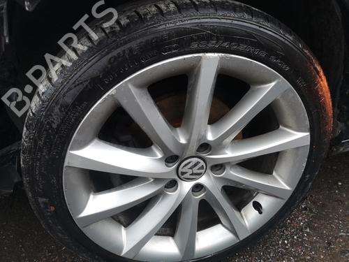 Steering column stalk VW EOS (1F7, 1F8) 2.0 TDI 16V | BP25538109I23 - Image 23