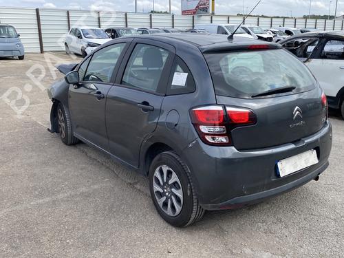 Front left lock CITROËN C3 II (SC_) 1.0 VTi 68 | BP29544003C98 - Image 16