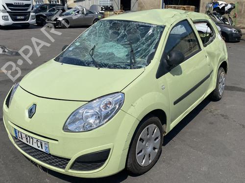 Right front driveshaft RENAULT TWINGO II (CN0_) 1.2 (CN0D) | BP25521782M39 - Image 19