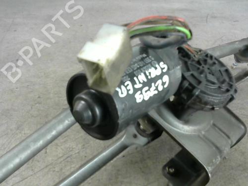 Used Front wiper motor Front wiper motor MERCEDES-BENZ SPRINTER 3-t Van (B903) 310 D 2.9 (903.461, 903.462, 903.463) (102 hp) 25523568 25523568