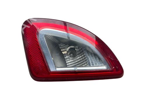 Venstre baklys, luke RENAULT TWINGO II (CN0_) 1.5 dCi 75 (75 hp) 25562447