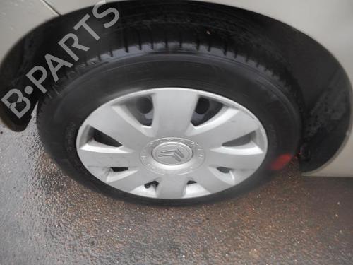 Climate control CITROËN C4 I (LC_) 1.4 16V | BP25582440I5  - Image 6