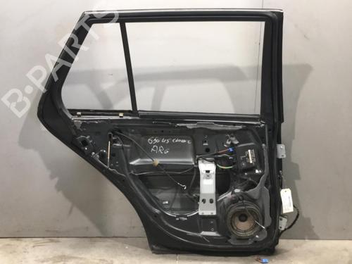 Tür links hinten für MERCEDES-BENZ C-CLASS T-Model (S203) C 220 CDI (203.208) (150 hp) 25537911