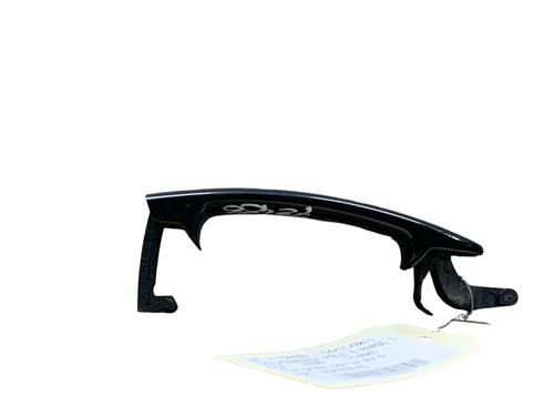 Front left exterior door handle VW POLO V (6R1, 6C1) 1.6 TDI | BP25550060C128 