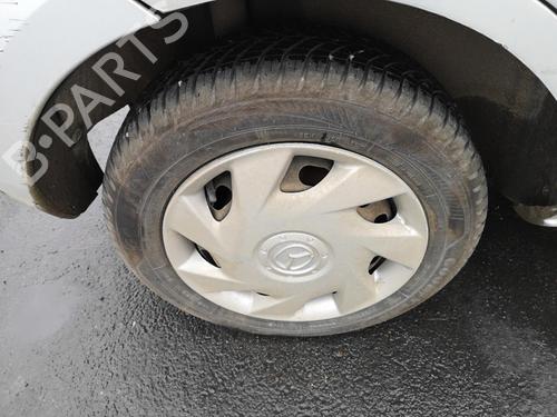 Instrument cluster MAZDA 2 (DY) 1.4 | BP25584454C47  - Image 26