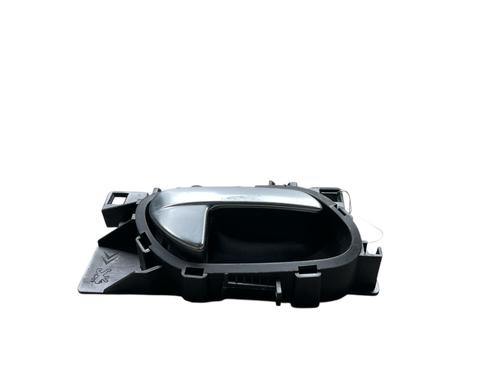 Used Front right interior door handle PEUGEOT 208 I (CA_, CC_) 1.6 HDi (92 hp) 25563367