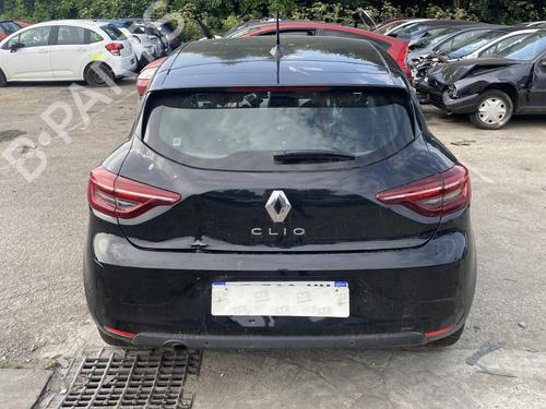 Front left interior door handle RENAULT CLIO V (B7_) 1.0 LPG (B7MT) | BP32426108I13 - Image 13