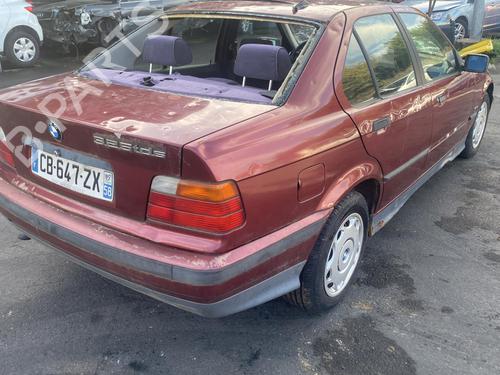 Left front indicator BMW 3 (E36) 325 tds | BP25534715C32 - Image 14