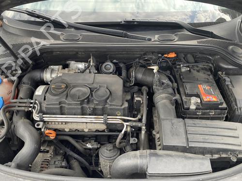 Used Parts AUDI A3 Sportback (8PA)  2.0 TDI  2493704