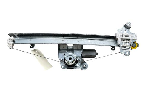 front-right-window-mechanism-nissan-micra-v-k14-2016-31377929 main image