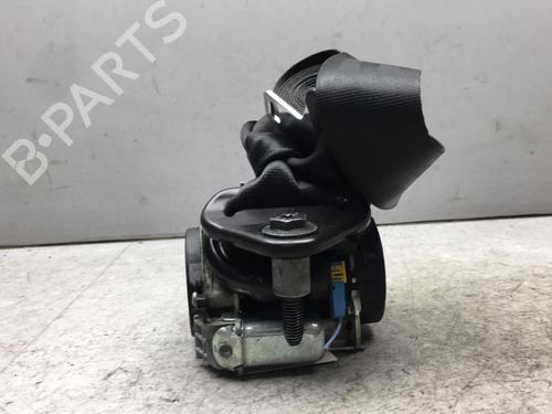 Used Front right seatbelt Front right seatbelt RENAULT MEGANE III Coupe (DZ0/1_) 1.5 dCi (DZ09, DZ0D, DZ1F, DZ1G, DZ14, DZ29) (110 hp) 25551960 25551960