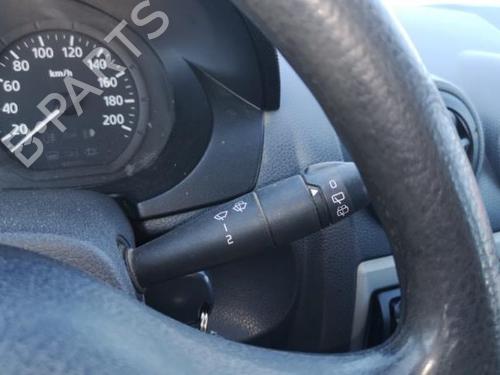 Left front shock absorber DACIA LOGAN MCV (KS_) 1.5 dCi (KS0K) | BP25581311M16  - Image 6