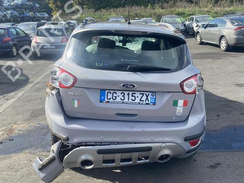Rear left window mechanism FORD KUGA I 2.0 TDCi | BP25515110C24  - Image 21