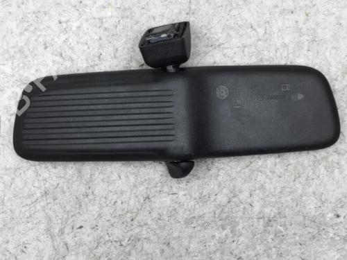 Used Rear mirror OPEL CORSA D (S07) 1.3 CDTI (L08, L68) (75 hp) 25515293