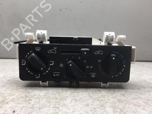 AC Styreenhet / Manøvreringsenhet CITROËN C2 (JM_) 1.1 | BP25533074I5 