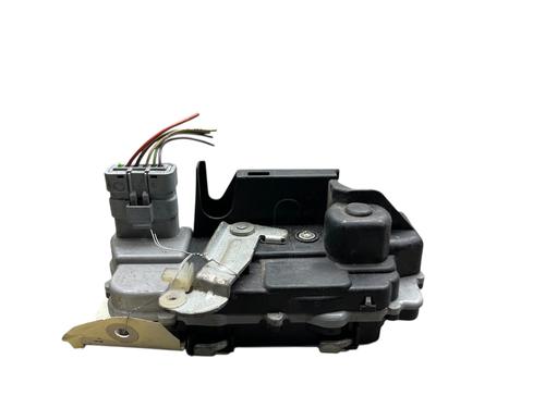 Used Rear right lock RENAULT CLIO III (BR0/1, CR0/1) 1.5 dCi (BR17, CR17) (86 hp) 31069188