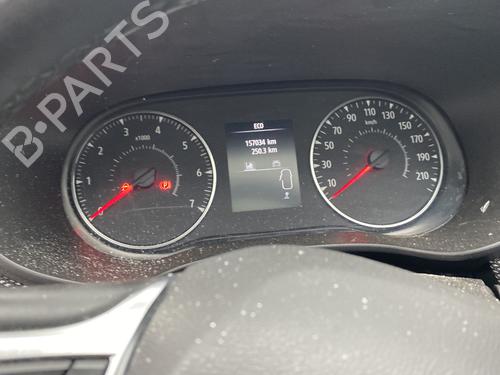 Steering column stalk DACIA JOGGER (RK_) 1.0 TCe 100 ECO-G (RKMT) | BP30971383I23  - Image 15