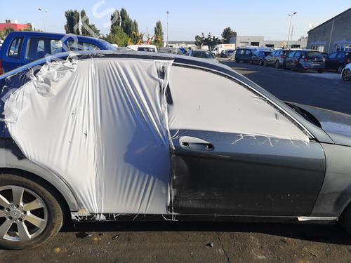 Rear left window mechanism MERCEDES-BENZ C-CLASS (W204) C 200 CDI (204.001) | BP25526056C24 