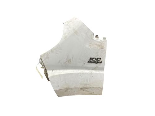 Used Left front fenders FIAT DUCATO Van (250_) 160 Multijet 3,0 D (158 hp) 30905234