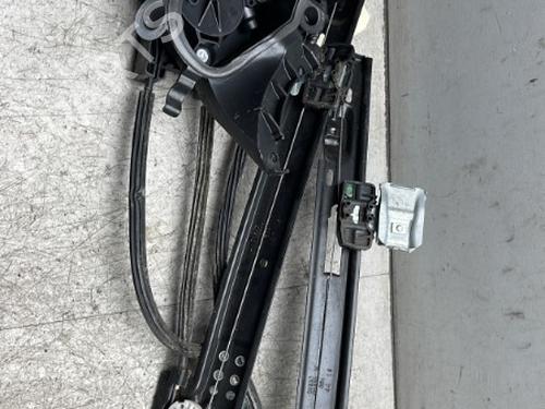 Used Front left window mechanism Front left window mechanism 25573081 25573081