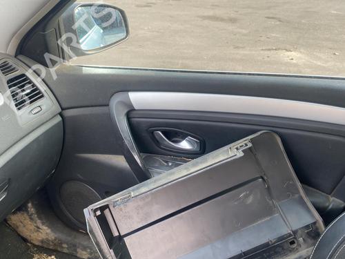 Display monitor RENAULT LAGUNA III (BT0/1) 2.0 dCi (BT01, BT08, BT09, BT0E, BT0K, BT12, BT1C, BT1D,... | BP25510739C48 