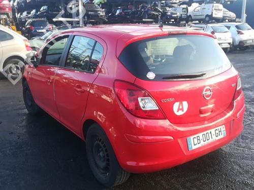 Starter OPEL CORSA D (S07) 1.3 CDTI (L08, L68) | BP25516254M8  - Image 7