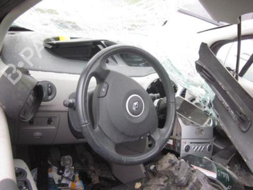 Front right interior door handle RENAULT MODUS / GRAND MODUS (F/JP0_) 1.4 (JP01, JP0J) | BP25524253I14 - Image 5