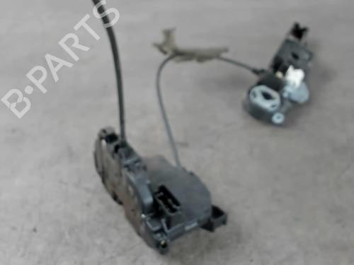 Rear left lock RENAULT CLIO III (BR0/1, CR0/1) 1.5 dCi (C/BR0G, C/BR1G) | BP25583239C100 