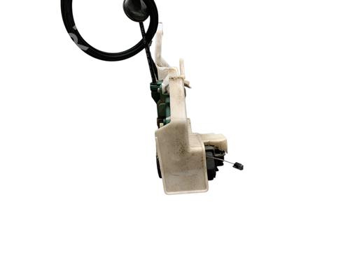 Rear right lock VW POLO IV (9N_, 9A_) 1.4 TDI | BP25513290C99 