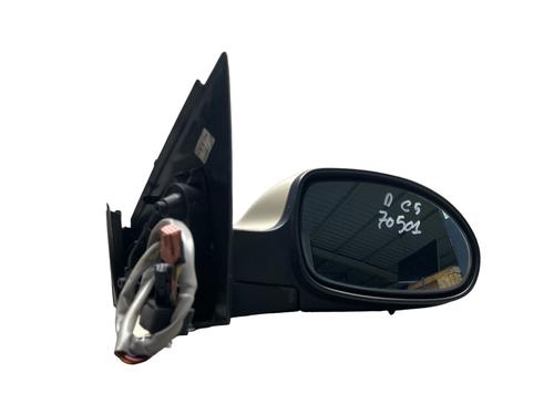 Used Right mirror CITROËN C5 II (RC_) 2.2 HDi (170 hp) 25548588