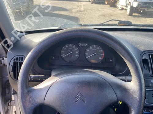 Front right window mechanism CITROËN SAXO (S0, S1) 1.4 VTS | BP25543711C23 