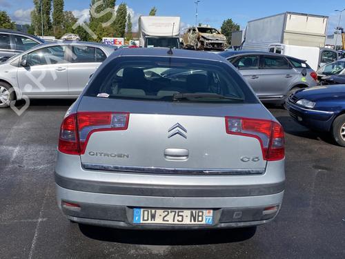 Left taillight CITROËN C5 II (RC_) 1.8 16V (RC6FZB) | BP25571300C34 - Image 8