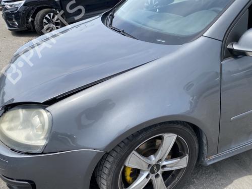 Climate control VW GOLF V (1K1) 2.0 TDI | BP28199542I5 - Image 14