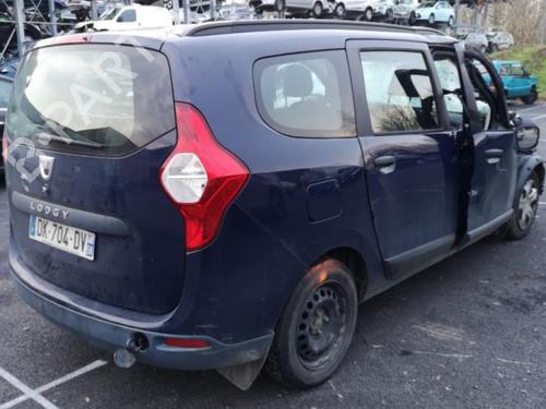 Rear left window mechanism DACIA LODGY (JS_) 1.6 LPG | BP25537379C24 - Image 5