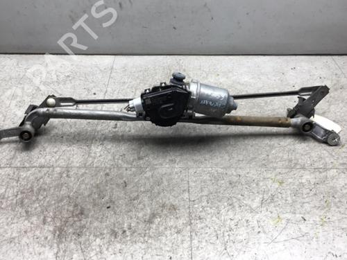 Used Front wiper motor JEEP GRAND CHEROKEE IV (WK, WK2) 6.4 SRT8 4x4 (468 hp) 25551896